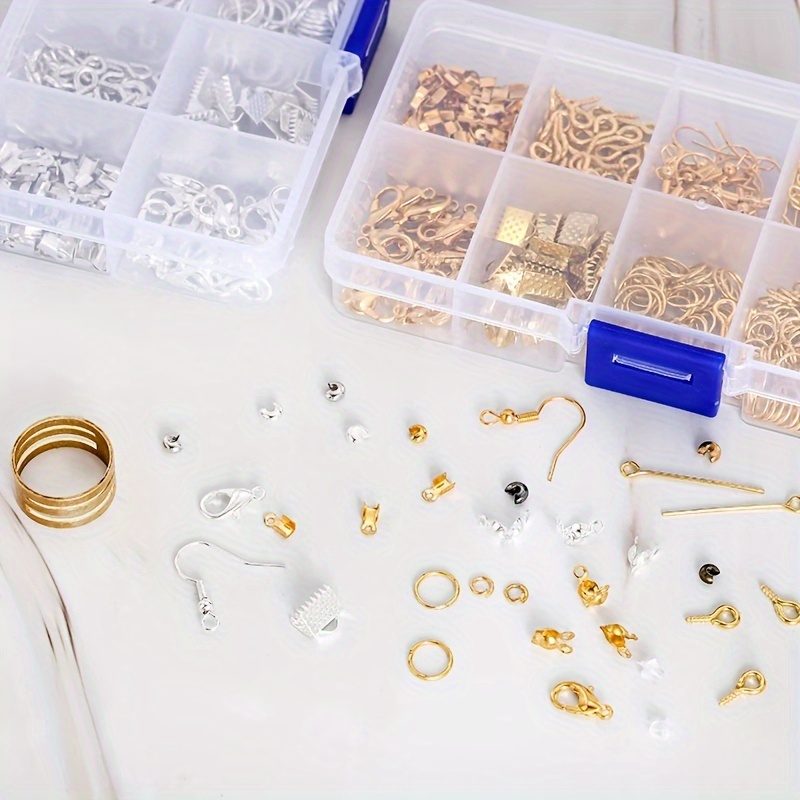 Jewelry Repair & Watches Photos - 1420 قطعة في صندوق واحد، مجموعة