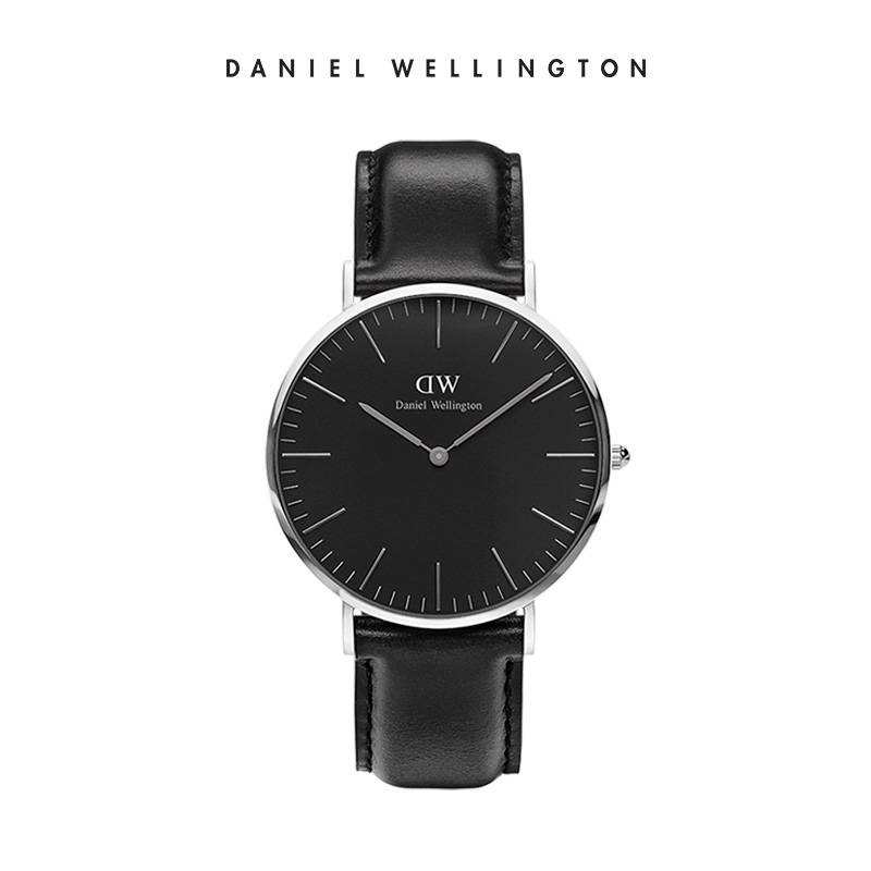 ساعة دانيال ولينغتون الفاخرة ل - مراجعة Daniel Wellington Watches & Jewelry Online Store وسعره