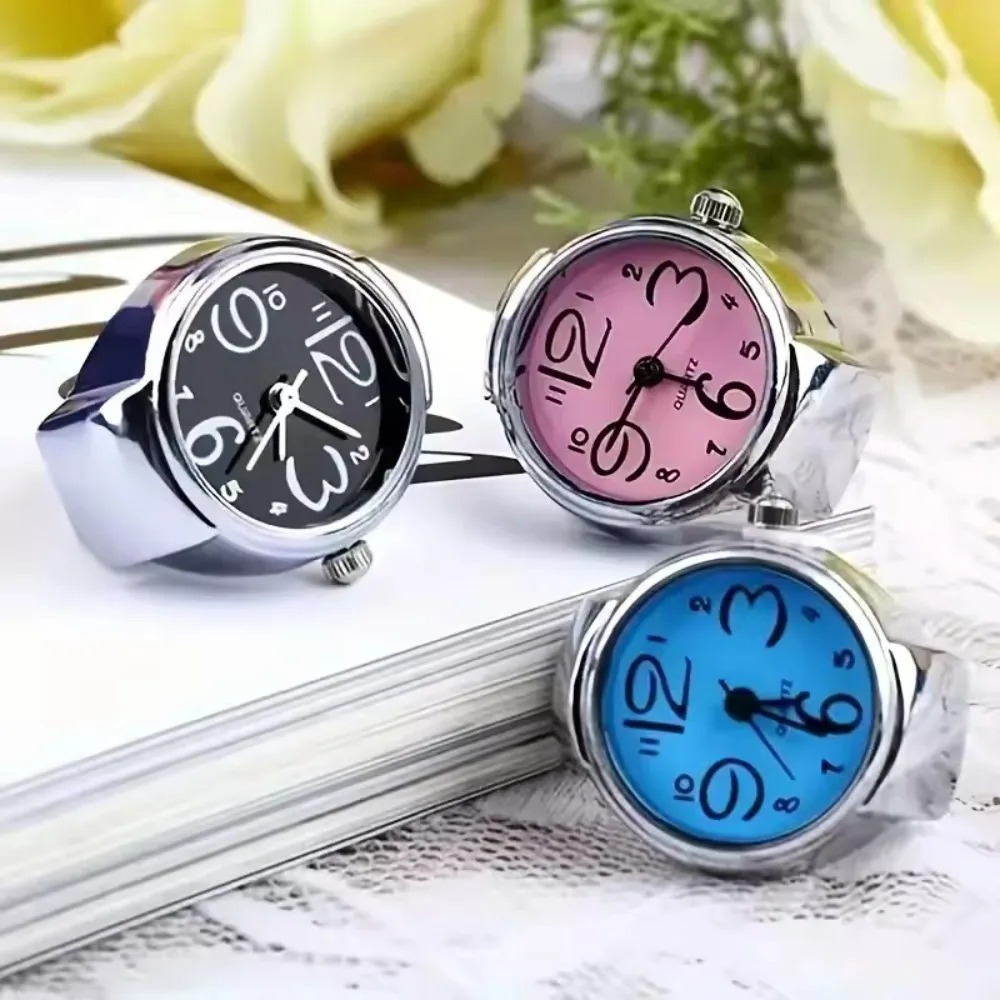 ساعة يد كوارتز عتيقة الطراز عل - مراجعة Vintage Jewelry Watches Women وسعره