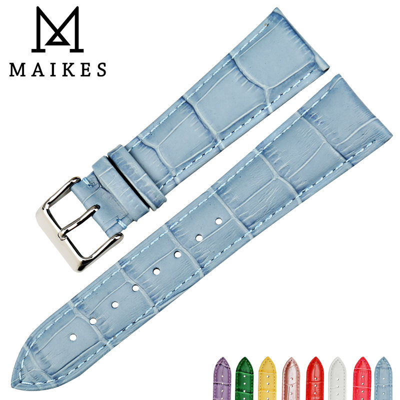 MAIKES جديد ساعة اكسسوارات معص - مراجعة Daniel Wellington Watches & Jewelry Online Store وسعره