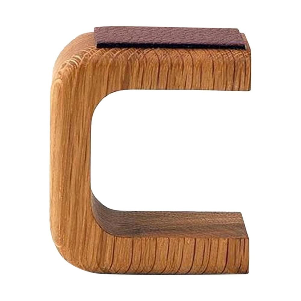 حامل عرض ساعات خشبي، زينة لسطح - مراجعة Jewelry Organizer Watches وسعره