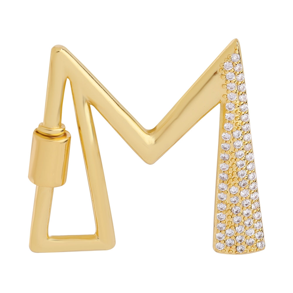 Juya 18K مطلية بالذهب 26 الحرو - مراجعة Engraved Name Necklace وسعره
