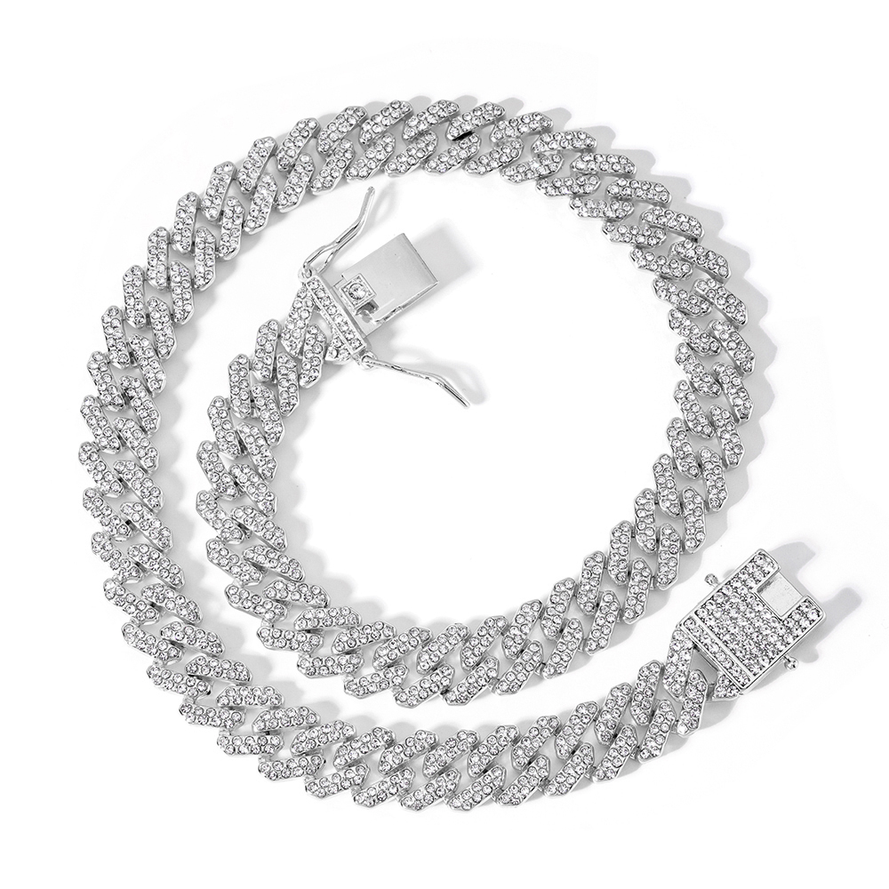 فضي اللون الكوبية سلسلة ساعة د - مراجعة Jewelry Watches For Kids وسعره