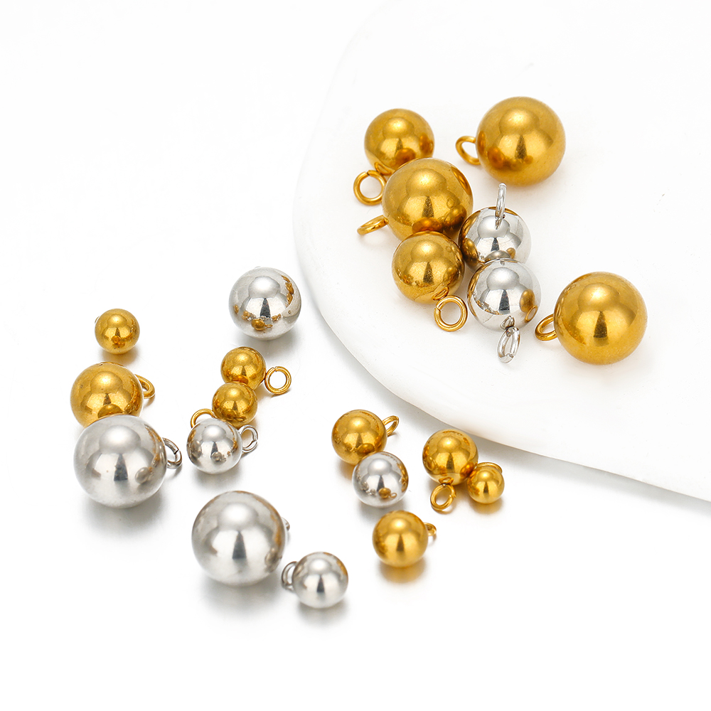 20 قطعة الفولاذ المقاوم للصدأ  - مراجعة Moon Star Earrings وسعره