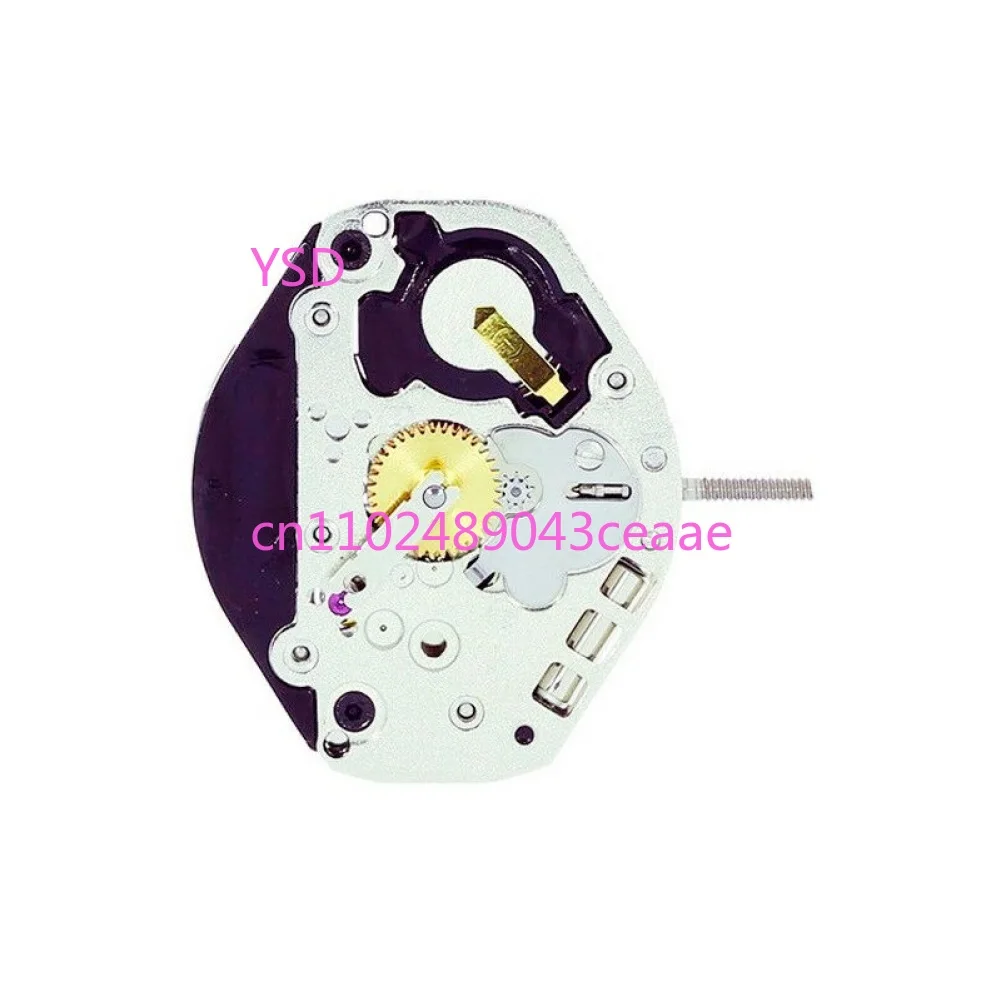 قطع غيار لحركة ساعة روندا 1062 - مراجعة Jewels In Quartz Watches وسعره