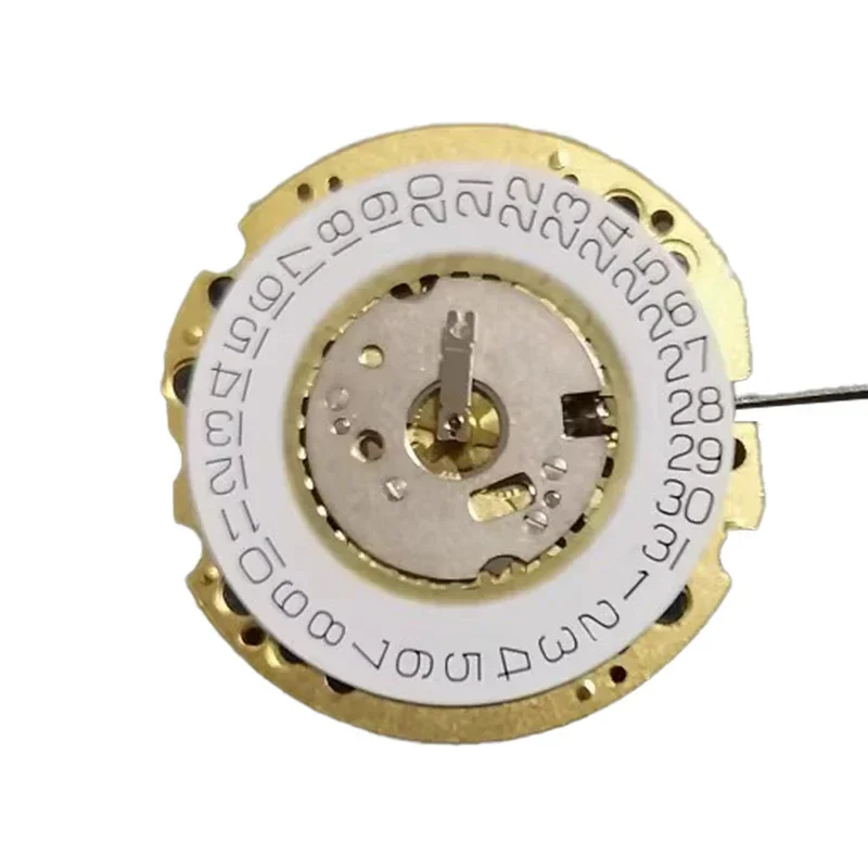 آلية حركة كوارتز بـ 3/6 أحجار  - مراجعة Jewels In Quartz Watches وسعره