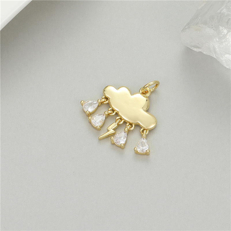 5 قطع من المعلقات الصغيرة متعد - مراجعة Moon Star Earrings وسعره