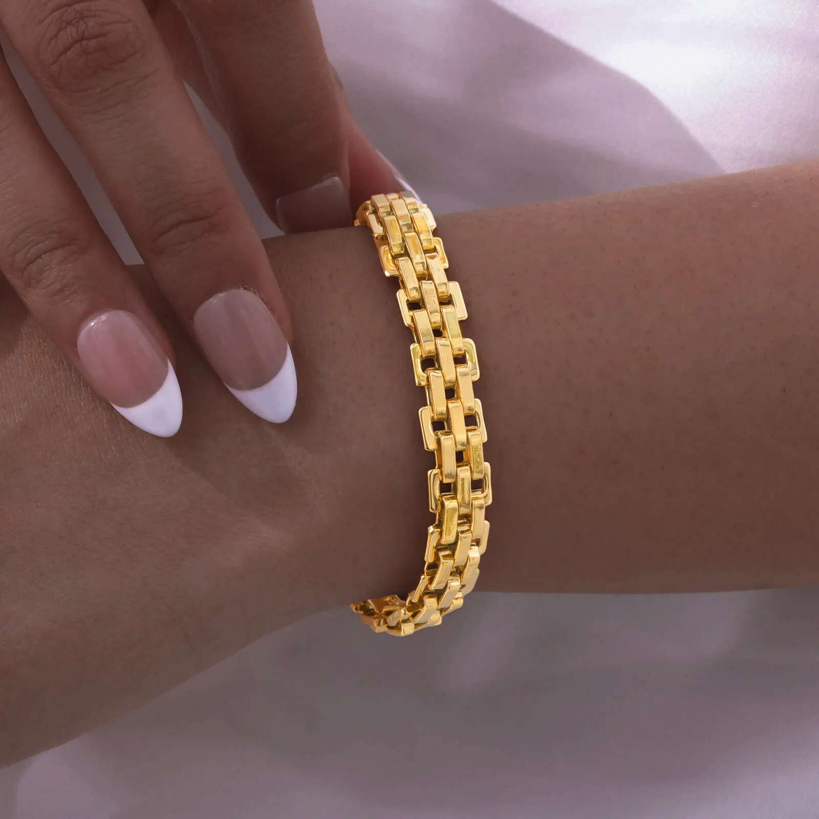 Prjewel ساعة نسائية بحزام سوار - مراجعة Jewelry Watches For Kids وسعره
