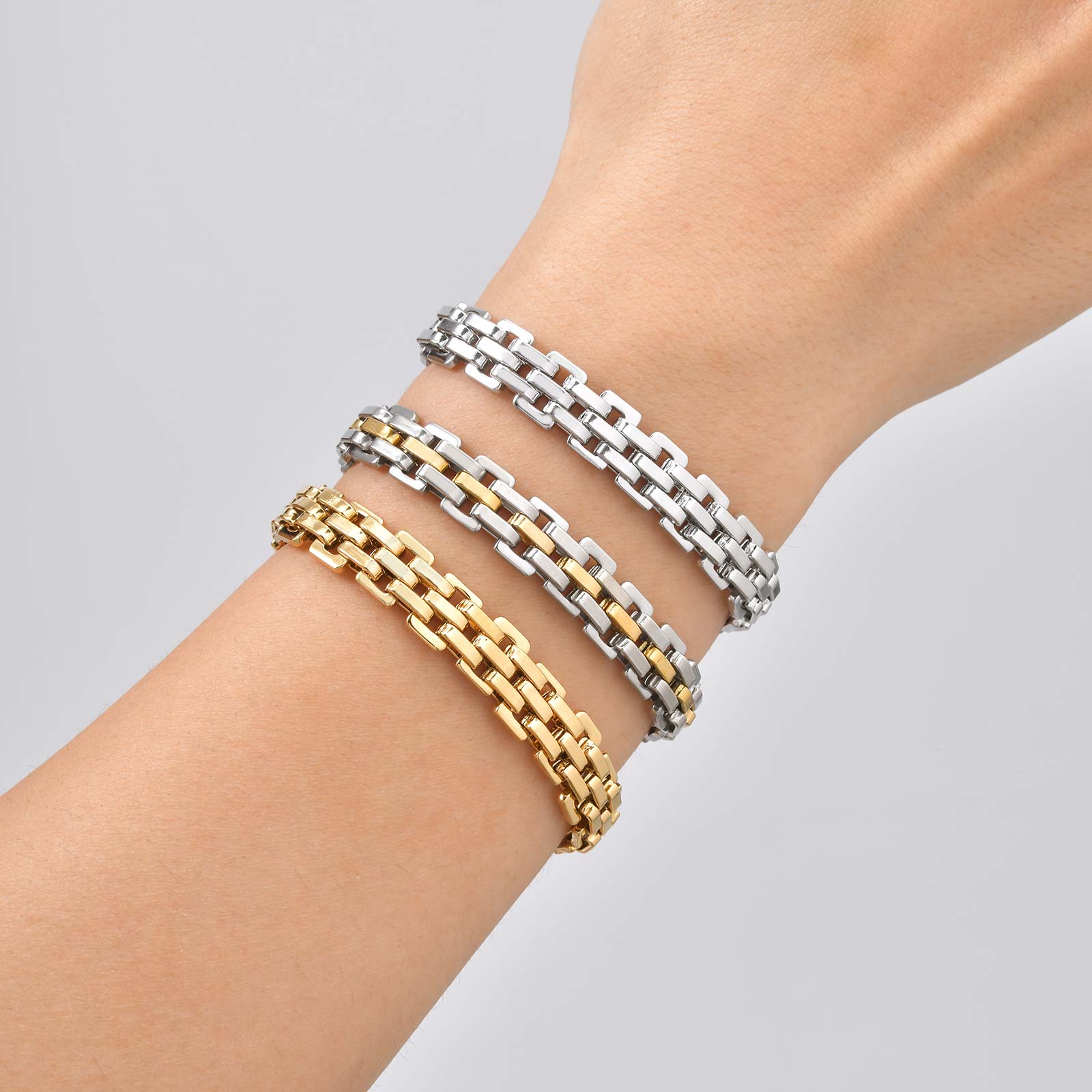 Prjewel ساعة نسائية بحزام سوار - مراجعة Jewelry Watches For Kids وسعره