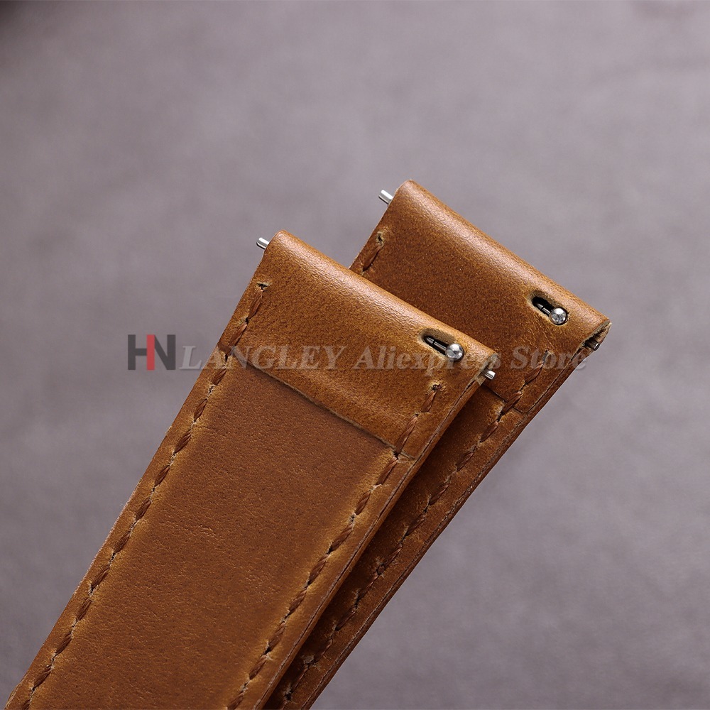 حزام ساعة من الجلد الطبيعي سري - مراجعة Daniel Wellington Watches & Jewelry Online Store وسعره