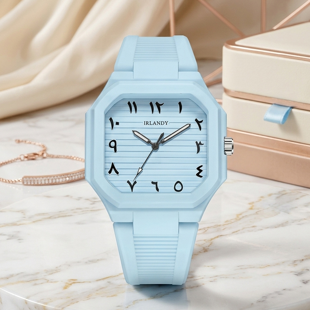 قطعة واحدة من إكسسوارات الساعا - مراجعة Jewelry Watches Luxury وسعره