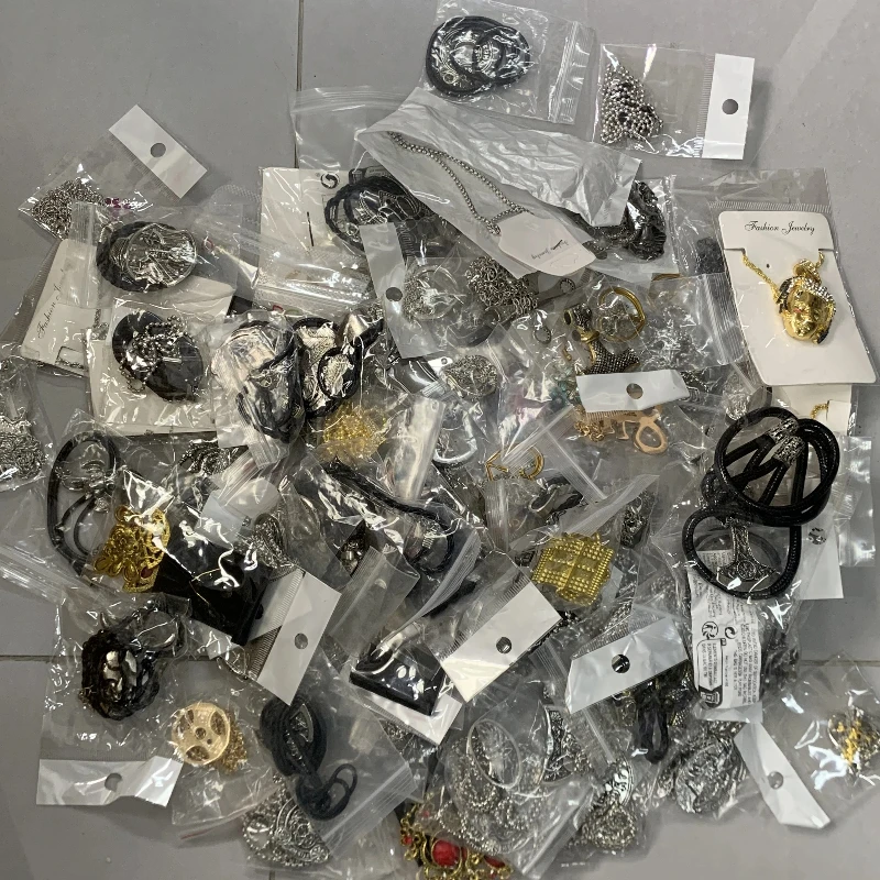جرة مجوهرات Jollyhit Mystery - - مراجعة Mystery Jewelry Jar Watches وسعره