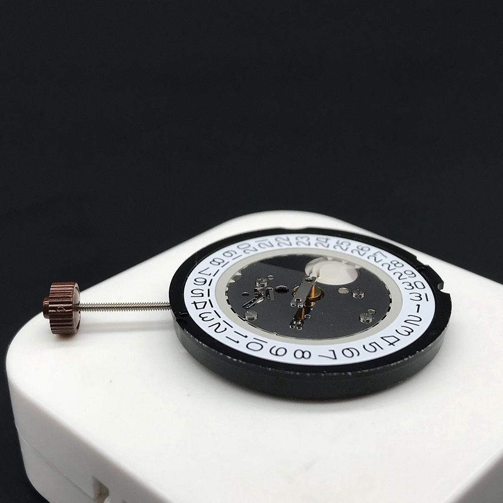 ساعة اليد SW أجزاء روندا 515 س - مراجعة Jewels In Quartz Watches وسعره