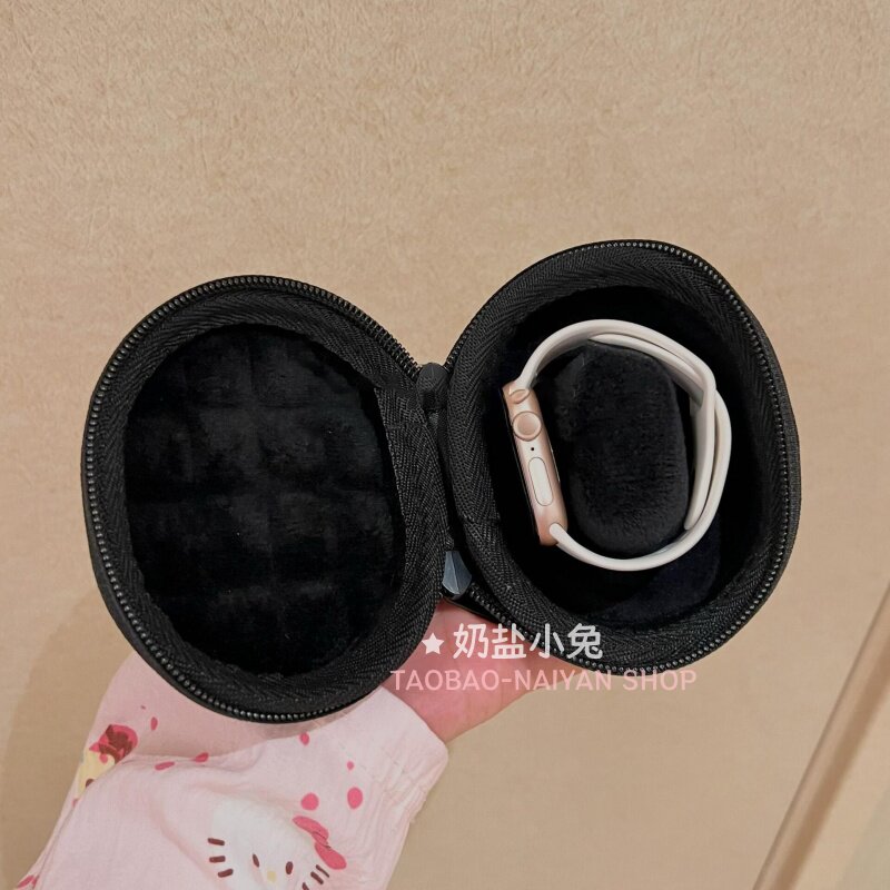 علبة تخزين ساعة ميفي اللطيفة،  - مراجعة Jewelry Organizer Watches وسعره