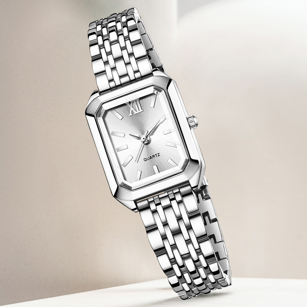ساعة يد نسائية للجنسين، إكسسوا - مراجعة Jewelry Watches Luxury وسعره