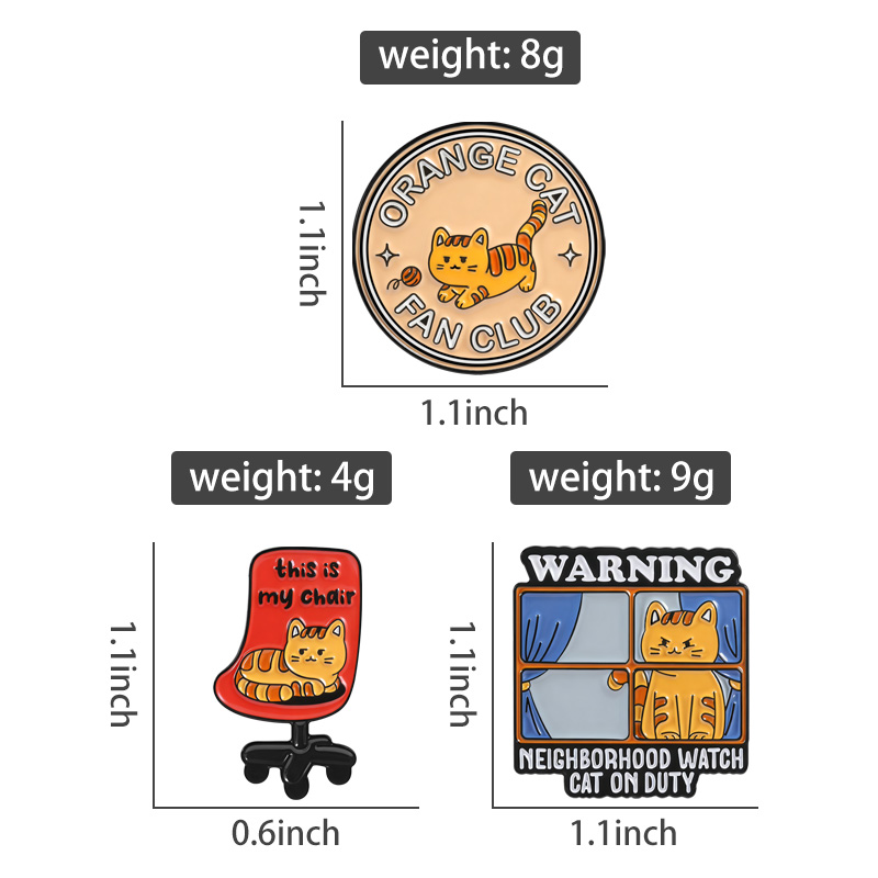 دبابيس وشارات وبروشات مينا بتص - مراجعة Jewelry Watches For Kids وسعره