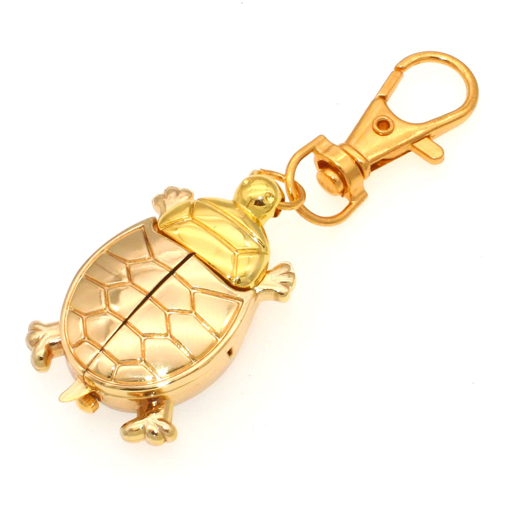 ساعة جيب كوارتز حلقة رئيسية عل - مراجعة Jewelry Watches For Kids وسعره