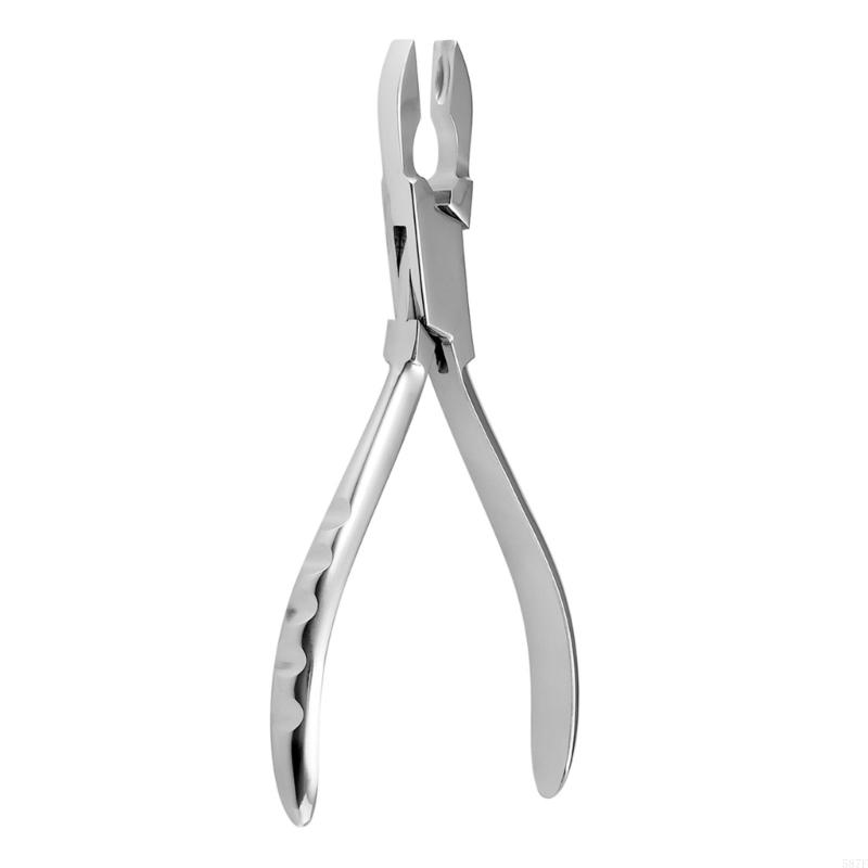 كماشة احترافية من الفولاذ المق - مراجعة Jewelry Repair & Watches Photos وسعره